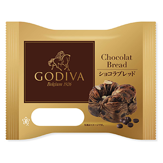 ショコラブレッド