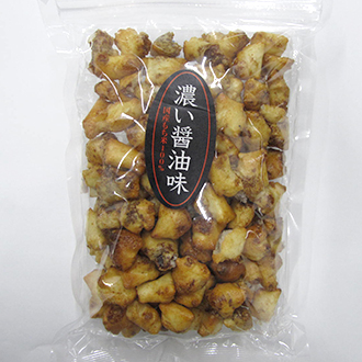 ころ助醤油味
