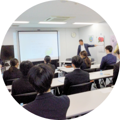 入社1年目