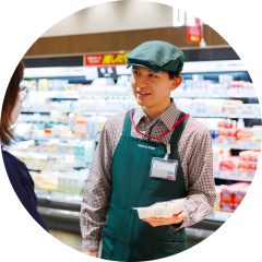 入社1年目