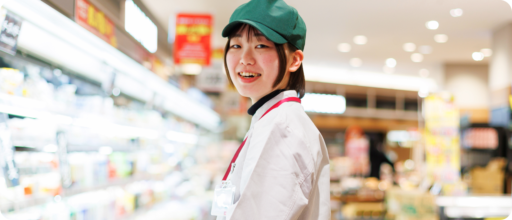 O.K.さん